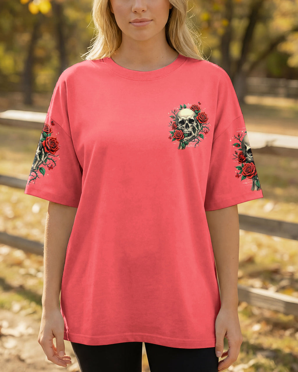 YOU COULDN'T HANDLE ME ALL OVER PRINT - TYPQ1703263