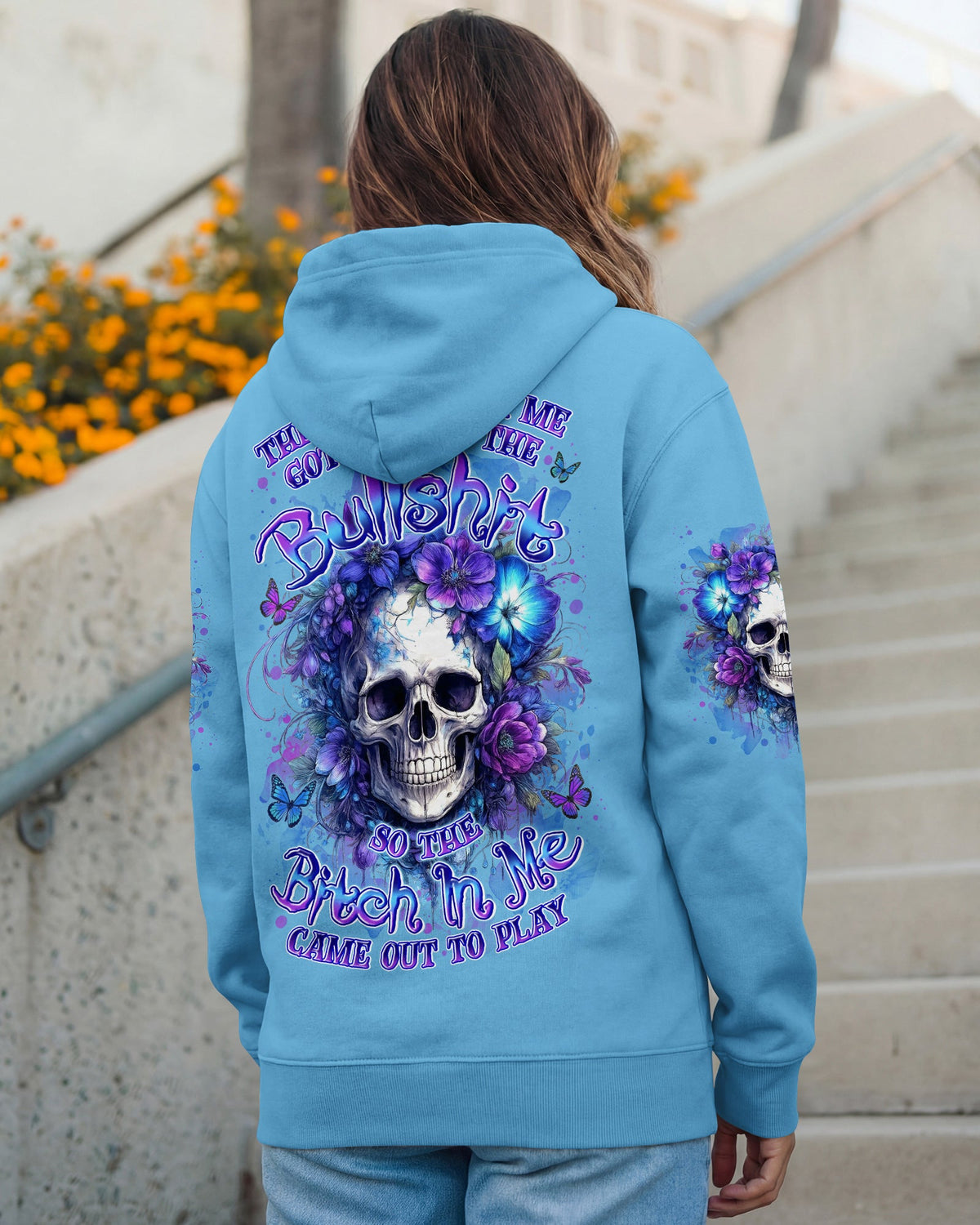 THE GOOD GIRL IN ME ALL OVER PRINT - TYLN1004262