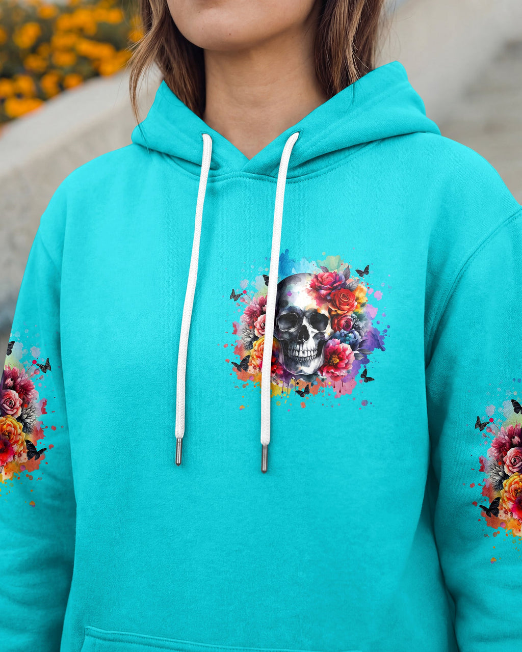 YOU COULDN'T HANDLE ME ALL OVER PRINT - TYLN0406262