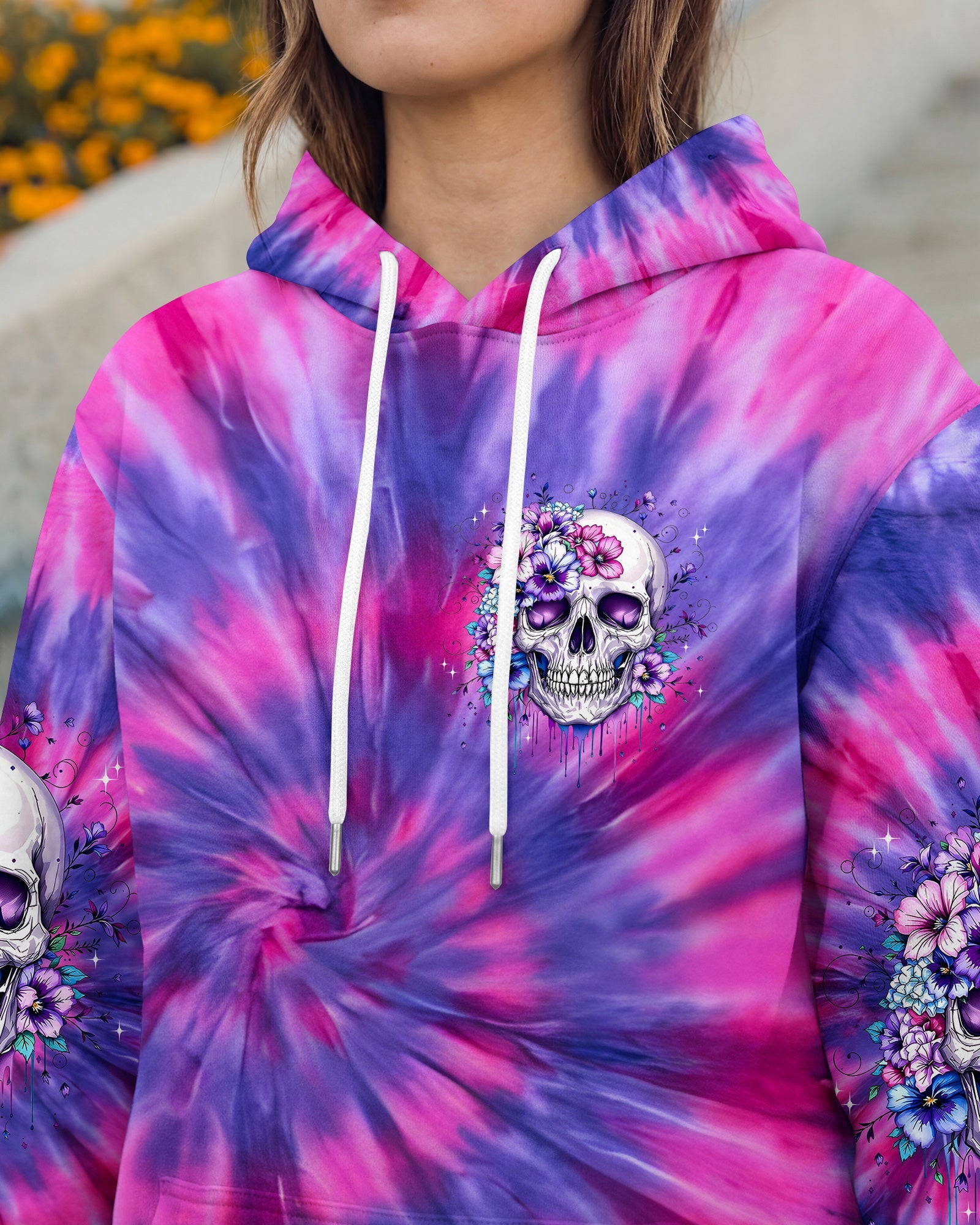THE GOOD GIRL IN ME ALL OVER PRINT - TYPQ0904262