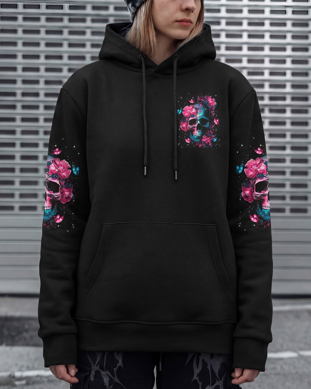 YOU COULDN'T HANDLE ME ALL OVER PRINT - TYLN0705262