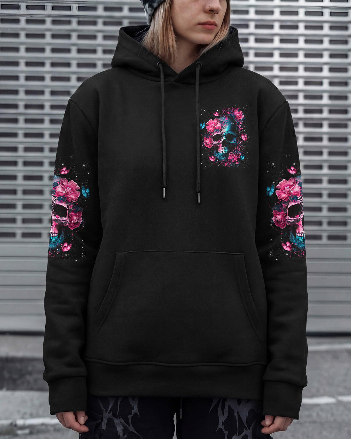YOU COULDN'T HANDLE ME ALL OVER PRINT - TYLN0705262