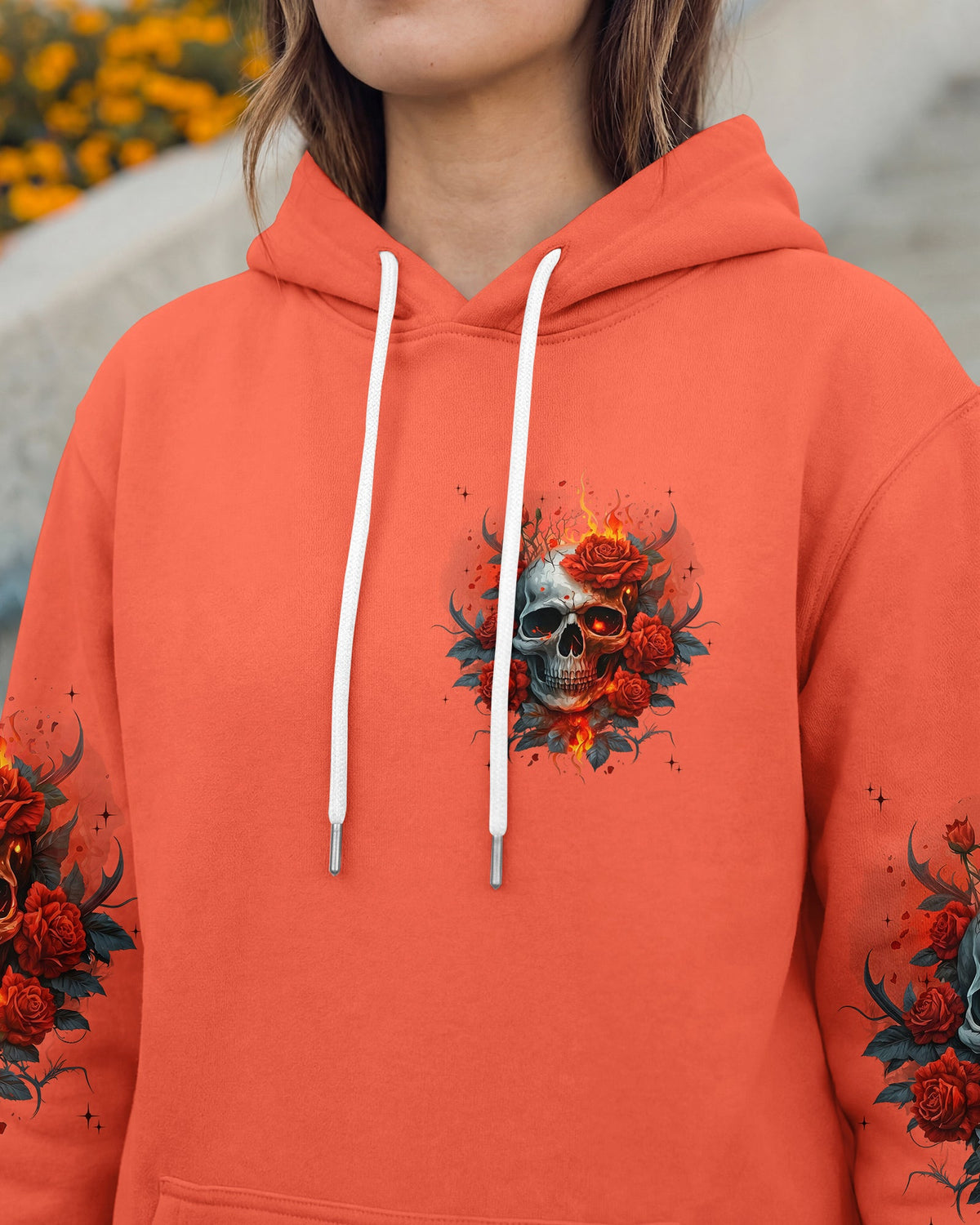 THE GOOD GIRL IN ME ALL OVER PRINT - TYPQ1105261