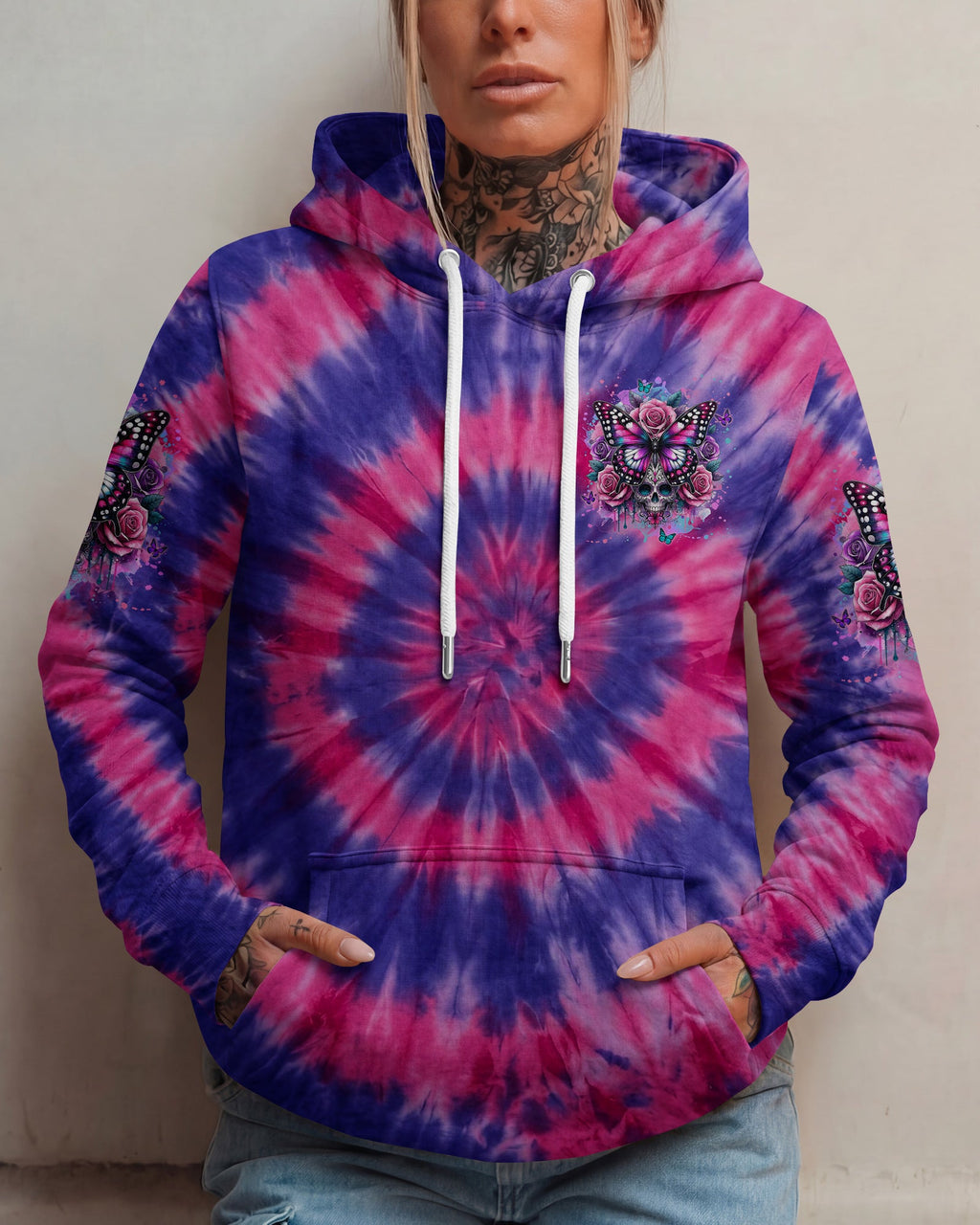 KARMA FAIRY ALL OVER PRINT - TYLN0804263
