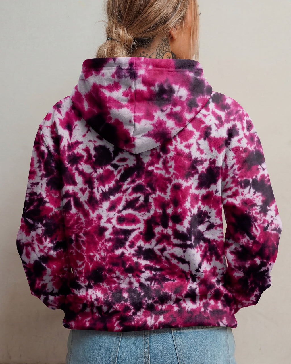FCKS CANCER HIDDEN SKULL ALL OVER PRINT - RI0207261