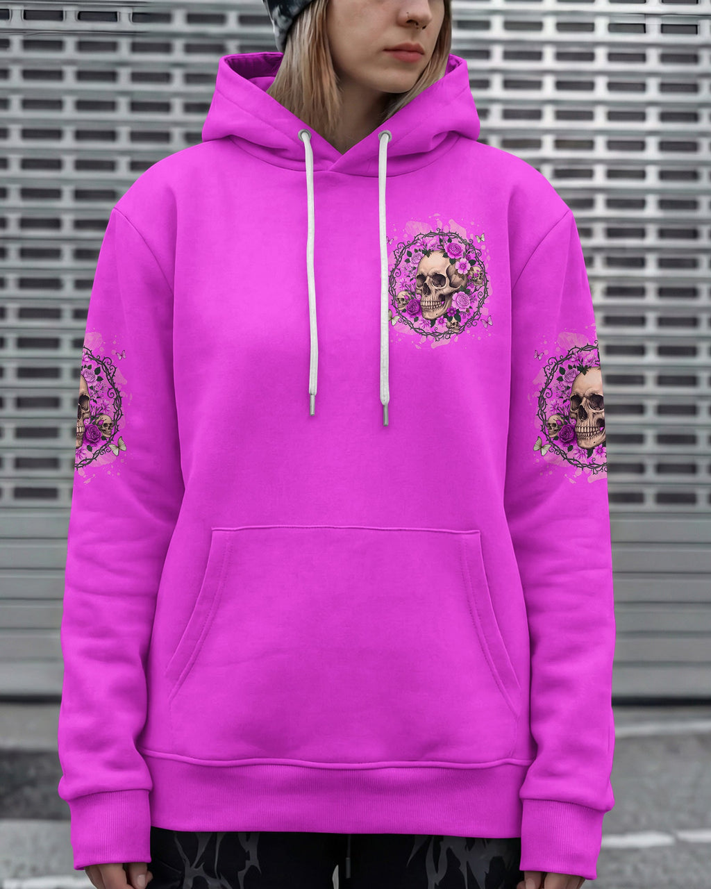 THE GOOD GIRL IN ME ALL OVER PRINT - TYLN2505263