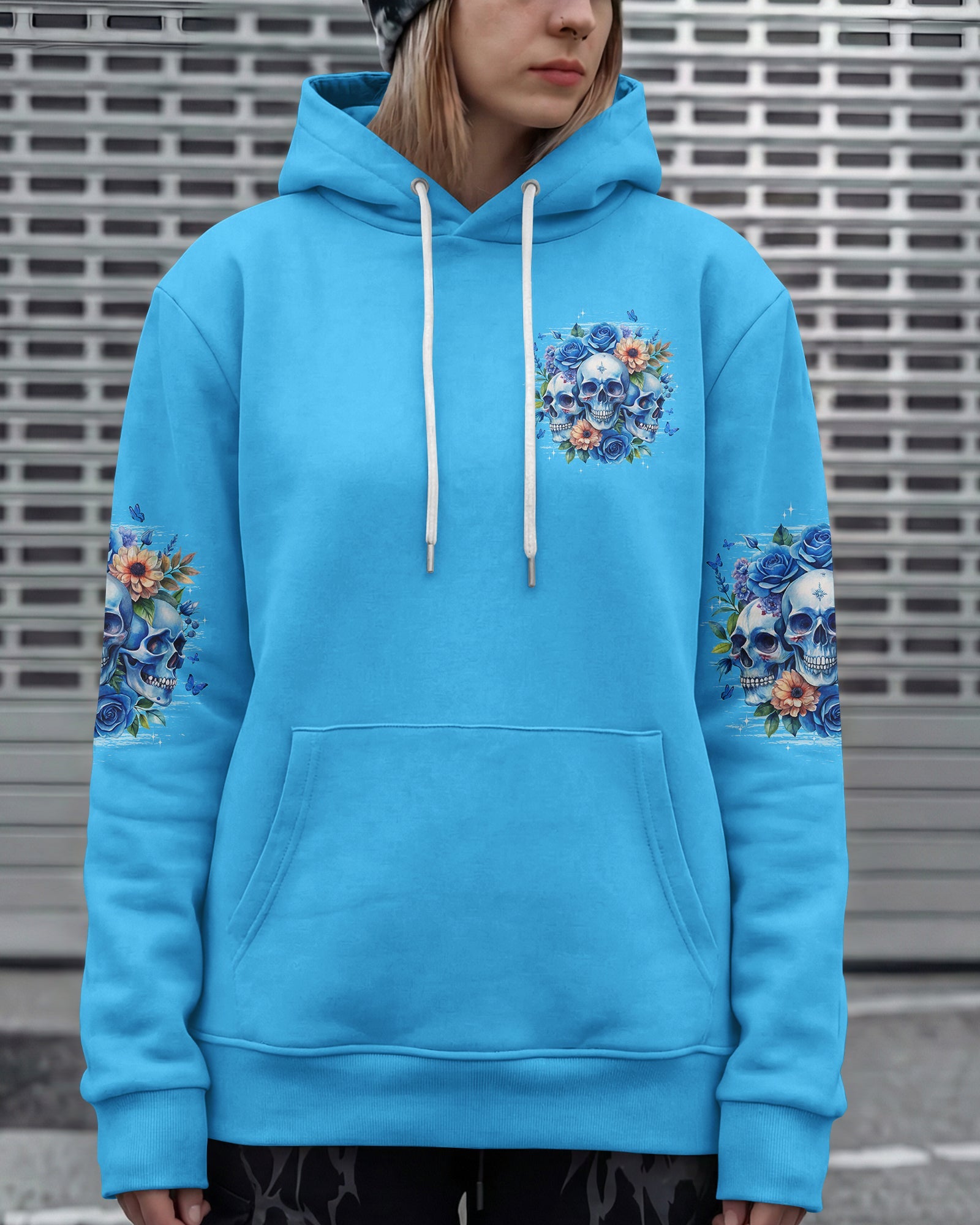 I HAVE THREE SIDES ALL OVER PRINT - TYPQ2304261