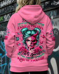 DON'T TRY TO FIGURE ME OUT ALL OVER PRINT - YHLT1601261