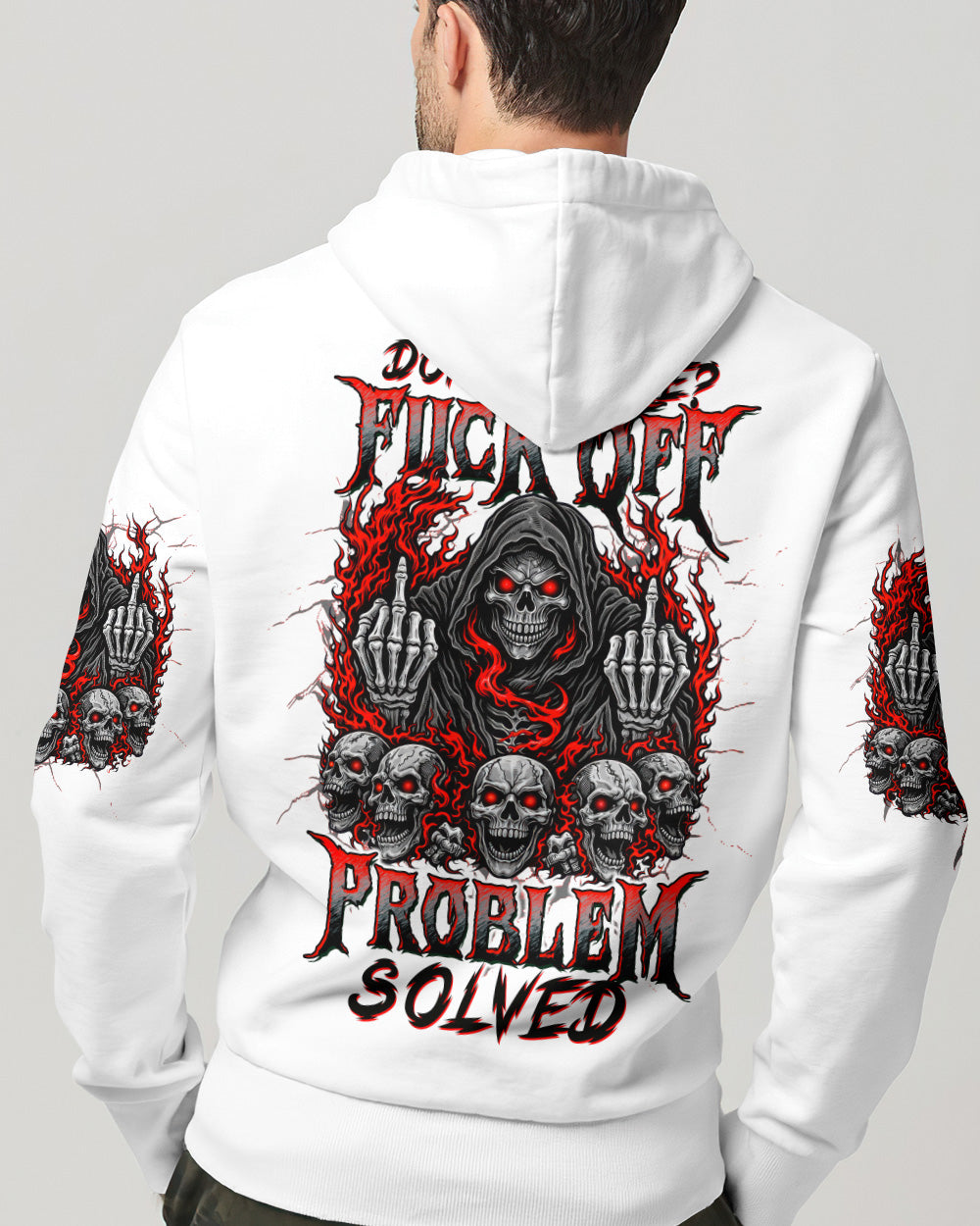 DON'T LIKE ME F OFF PROBLEM SOLVED ALL OVER PRINT - TLTW3003261