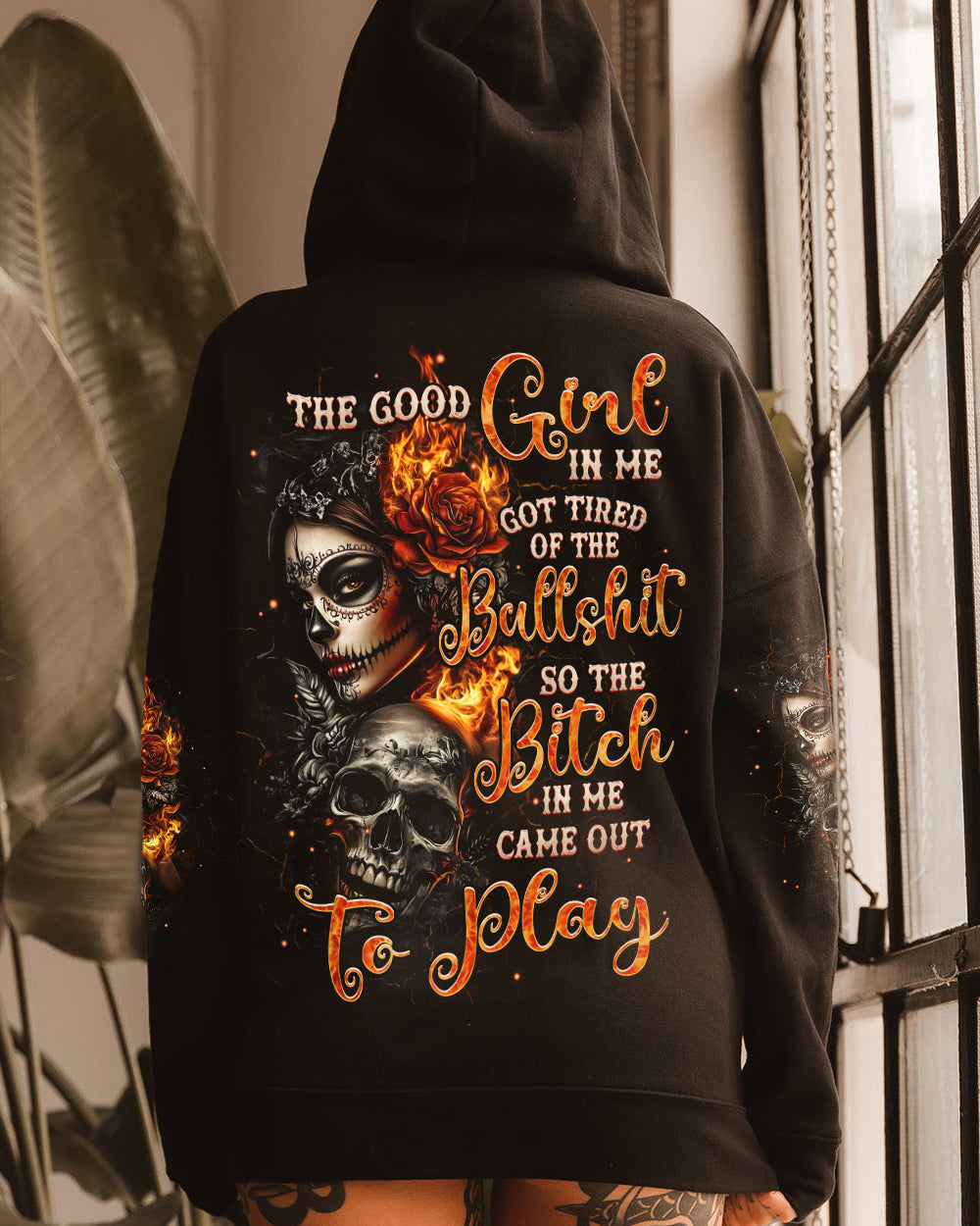 THE GOOD GIRL IN ME ALL OVER PRINT - TYPQ0302262