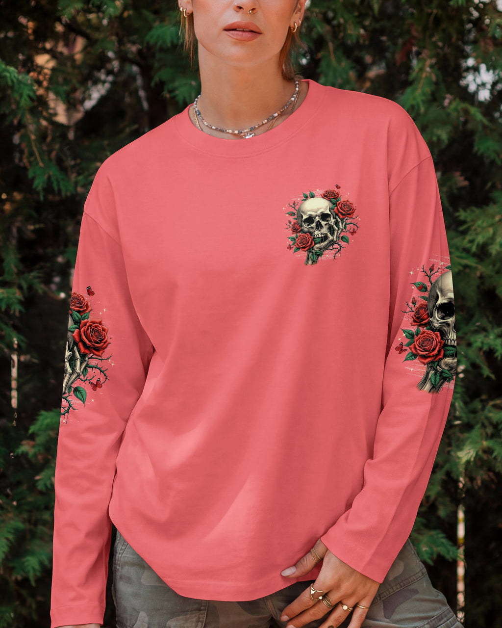 YOU COULDN'T HANDLE ME ALL OVER PRINT - TYPQ1703263