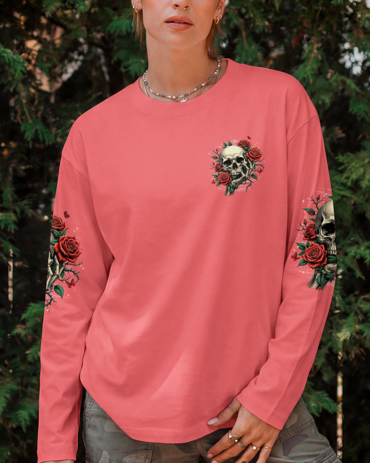 YOU COULDN'T HANDLE ME ALL OVER PRINT - TYPQ1703263