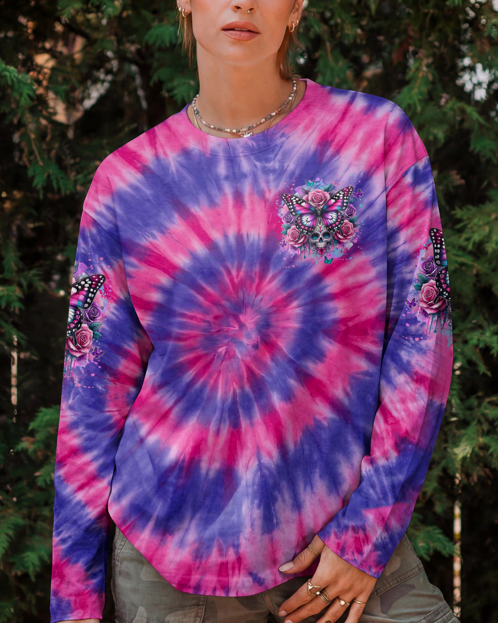 KARMA FAIRY ALL OVER PRINT - TYLN0804263