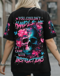 YOU COULDN'T HANDLE ME ALL OVER PRINT - TYLN0705262