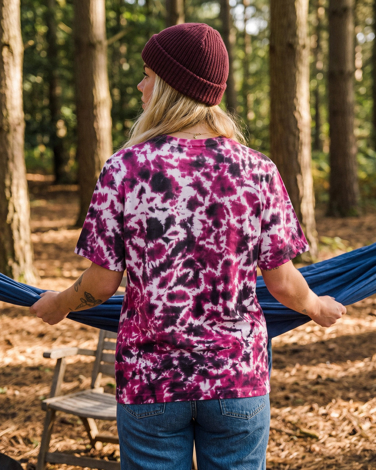 FCKS CANCER HIDDEN SKULL ALL OVER PRINT - RI0207261