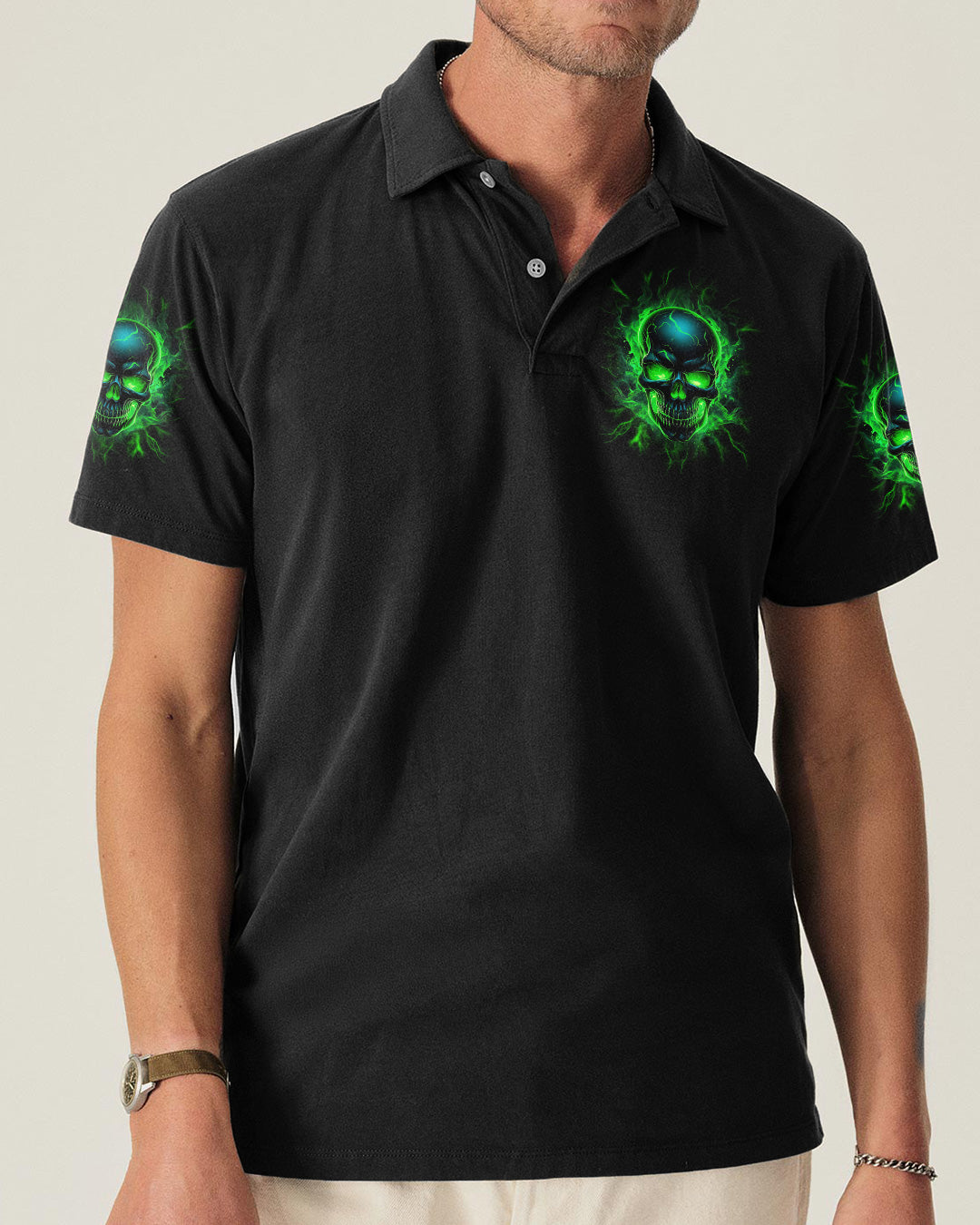 I DON'T CARE ALL OVER PRINT - TYLN2703263