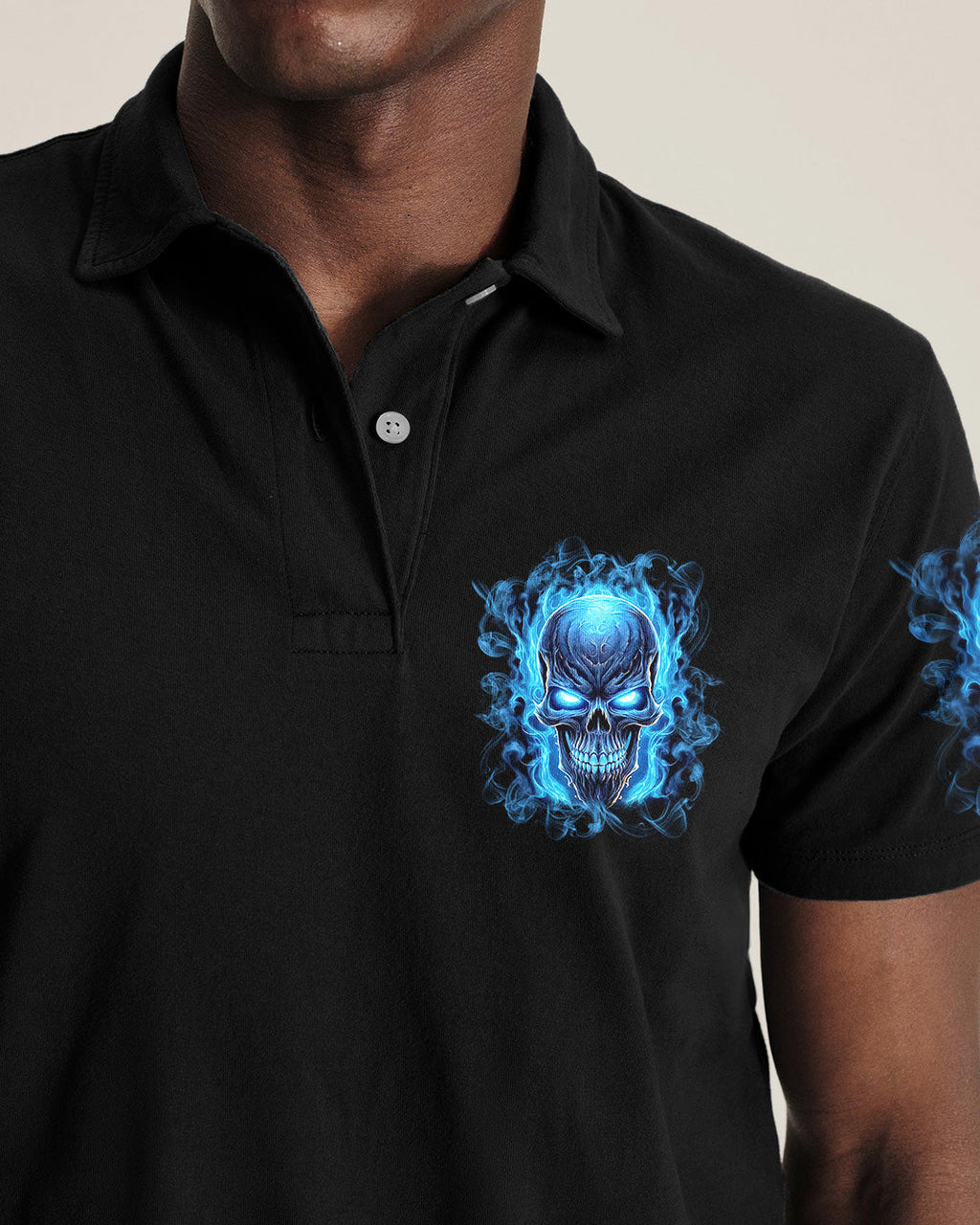I'M NOT ANTI-SOCIAL ALL OVER PRINT - TYLN0106261