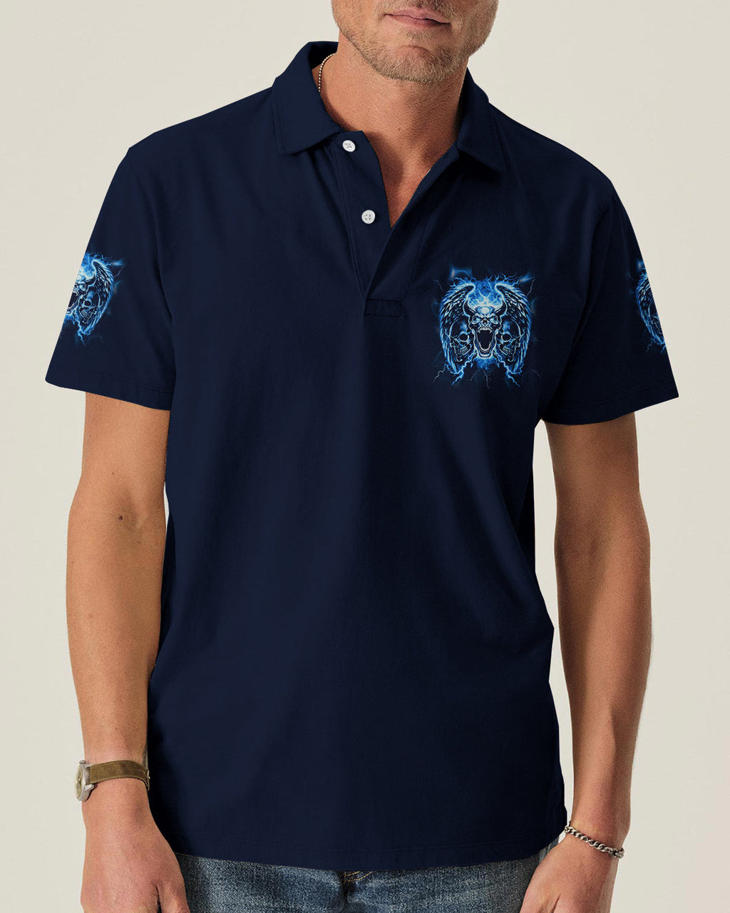 JUDGE ME WHEN YOU ARE PERFECT ALL OVER PRINT - TYQY2205263