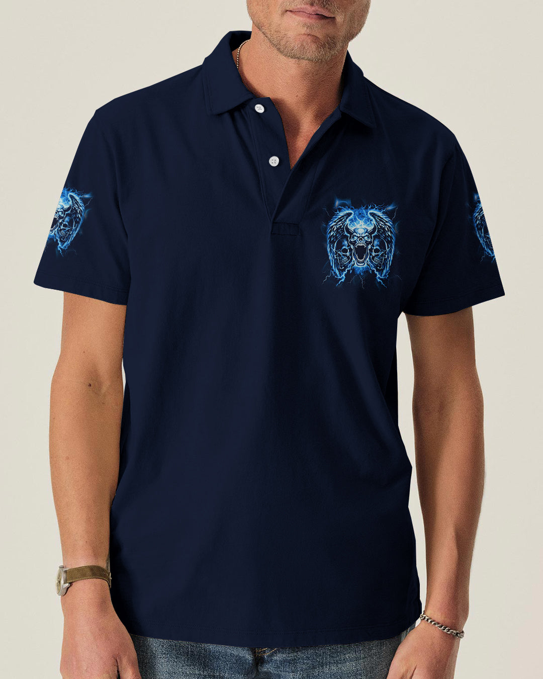 JUDGE ME WHEN YOU ARE PERFECT ALL OVER PRINT - TYQY2205263