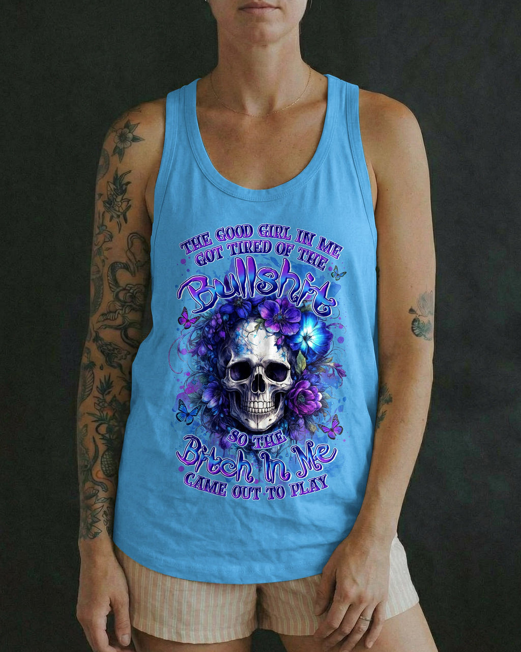 THE GOOD GIRL IN ME ALL OVER PRINT - TYLN1004262