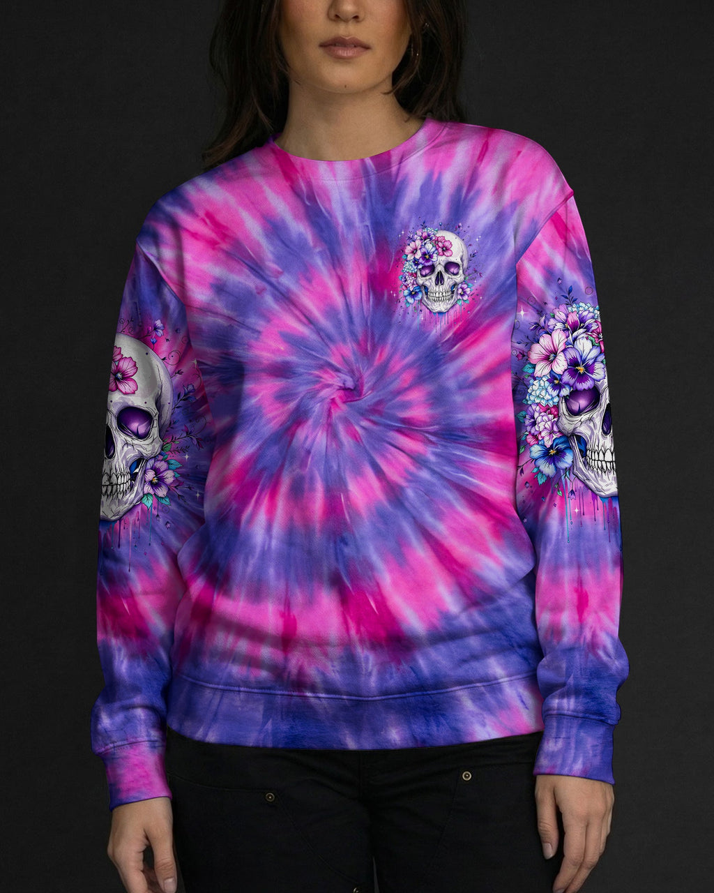 THE GOOD GIRL IN ME ALL OVER PRINT - TYPQ0904262