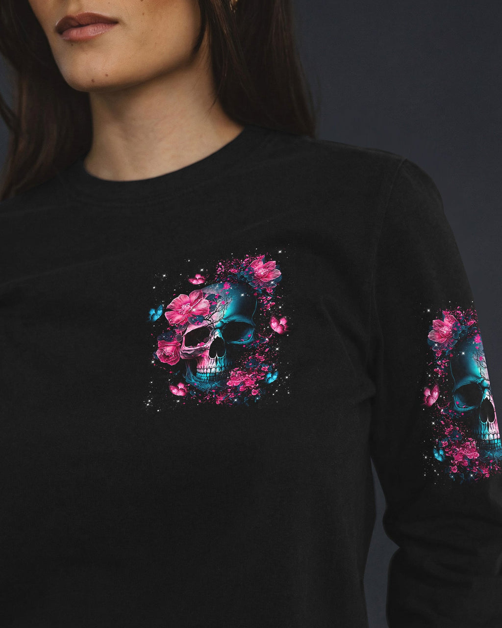 YOU COULDN'T HANDLE ME ALL OVER PRINT - TYLN0705262