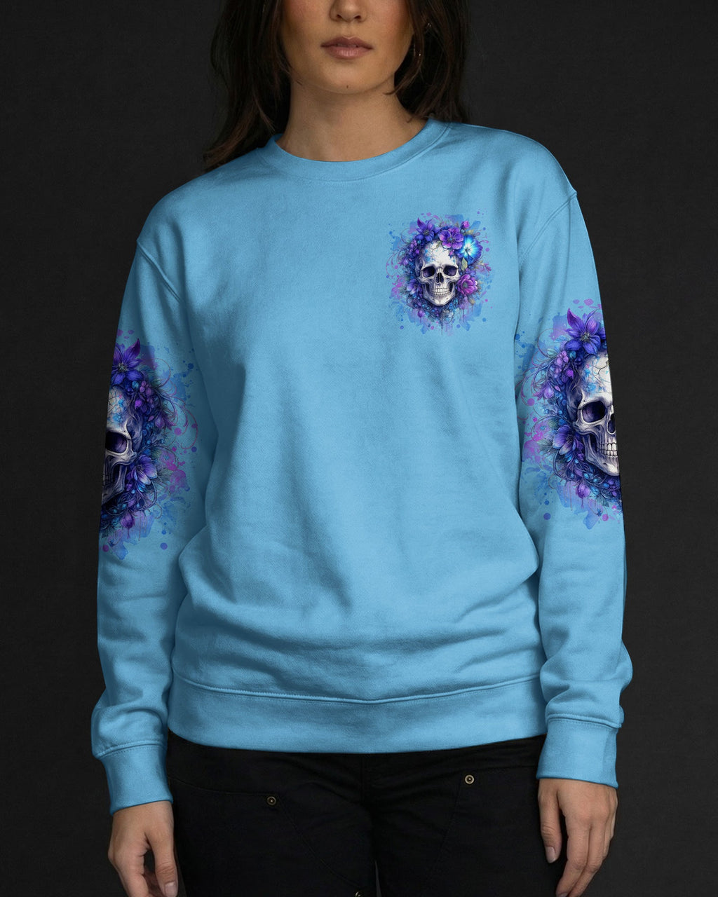 THE GOOD GIRL IN ME ALL OVER PRINT - TYLN1004262