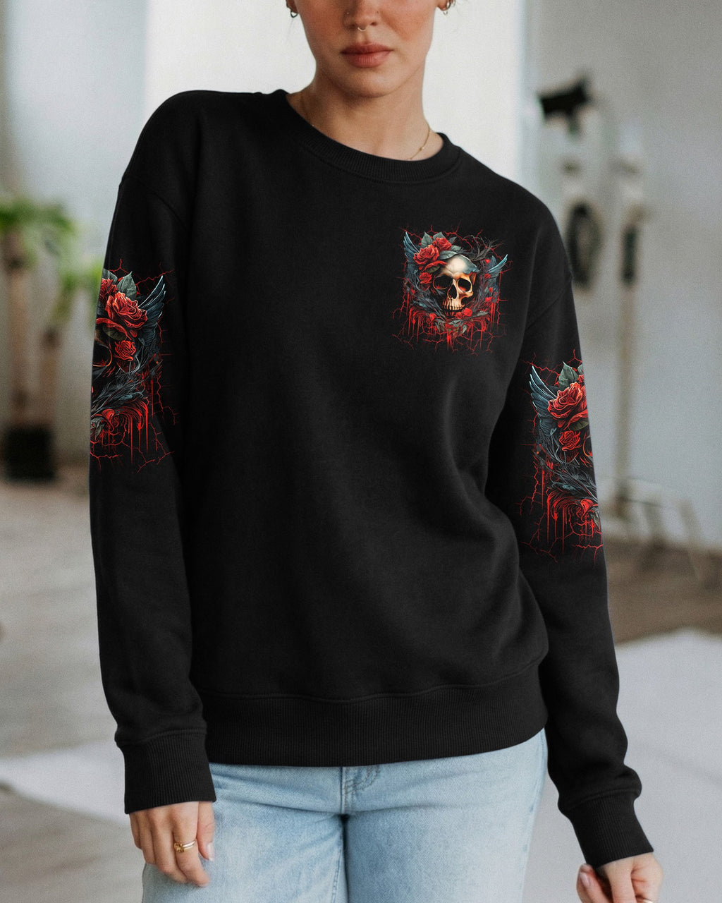 I GOT MYSELF A FANCLUB ALL OVER PRINT - TYLN2703262