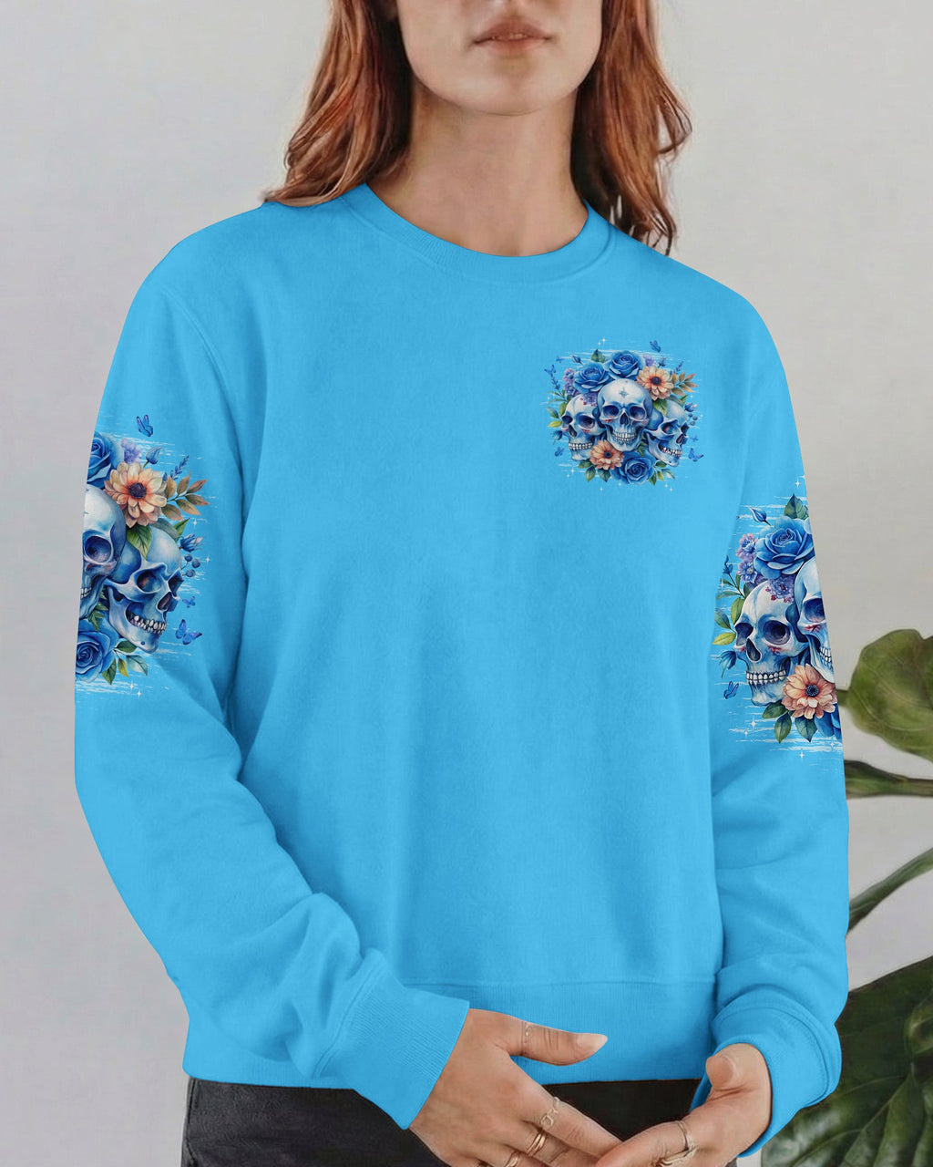 I HAVE THREE SIDES ALL OVER PRINT - TYPQ2304261