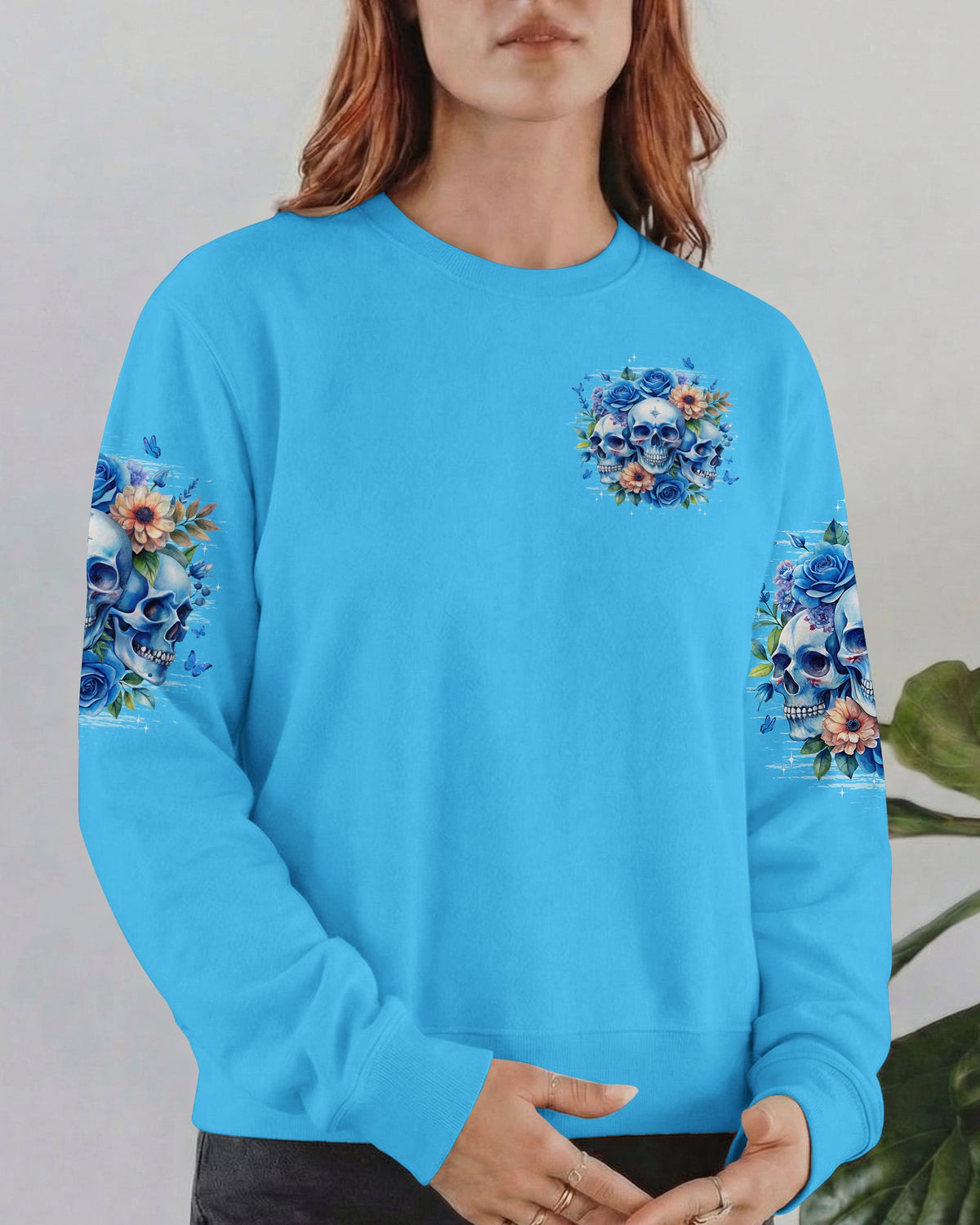 I HAVE THREE SIDES ALL OVER PRINT - TYPQ2304261