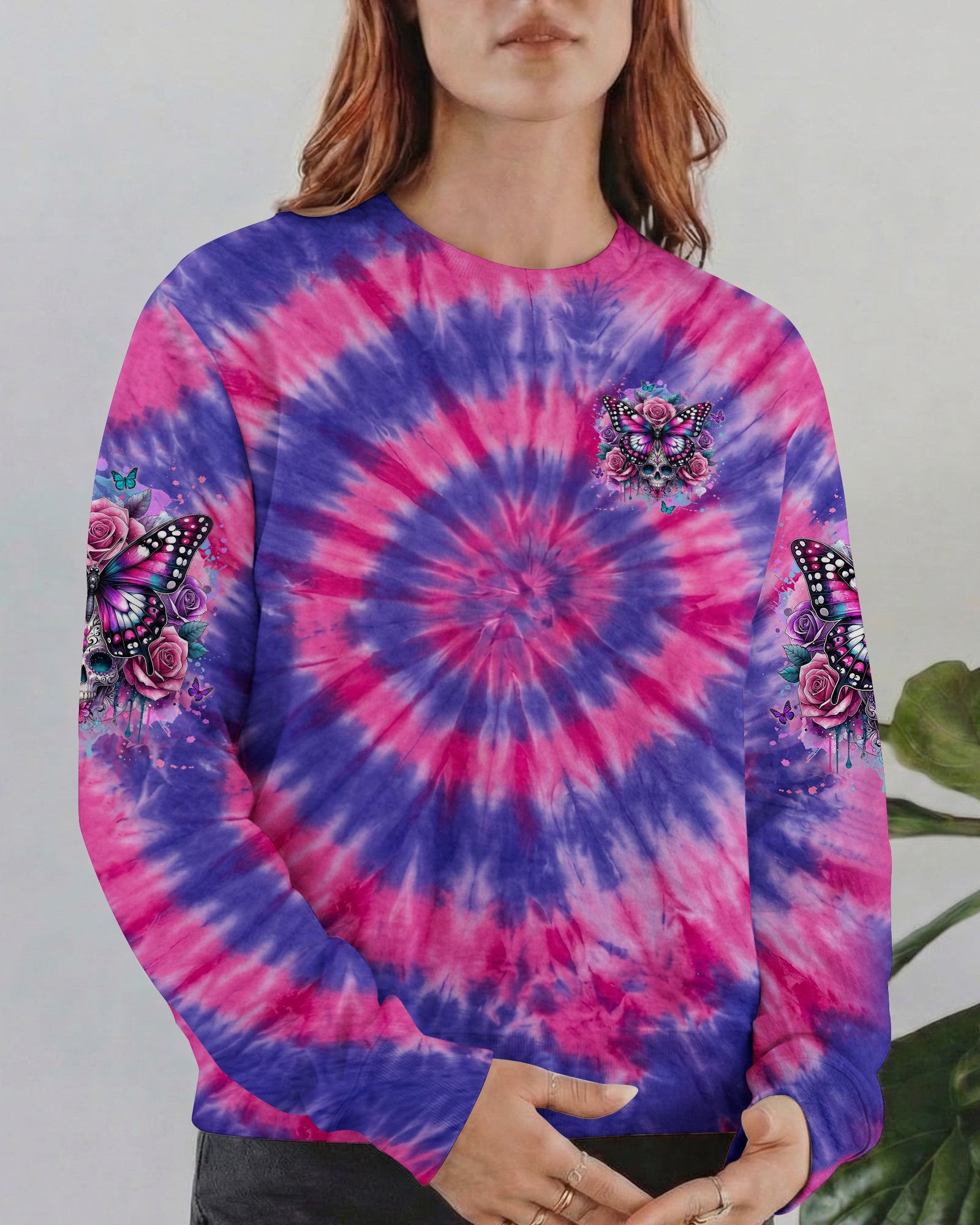 KARMA FAIRY ALL OVER PRINT - TYLN0804263