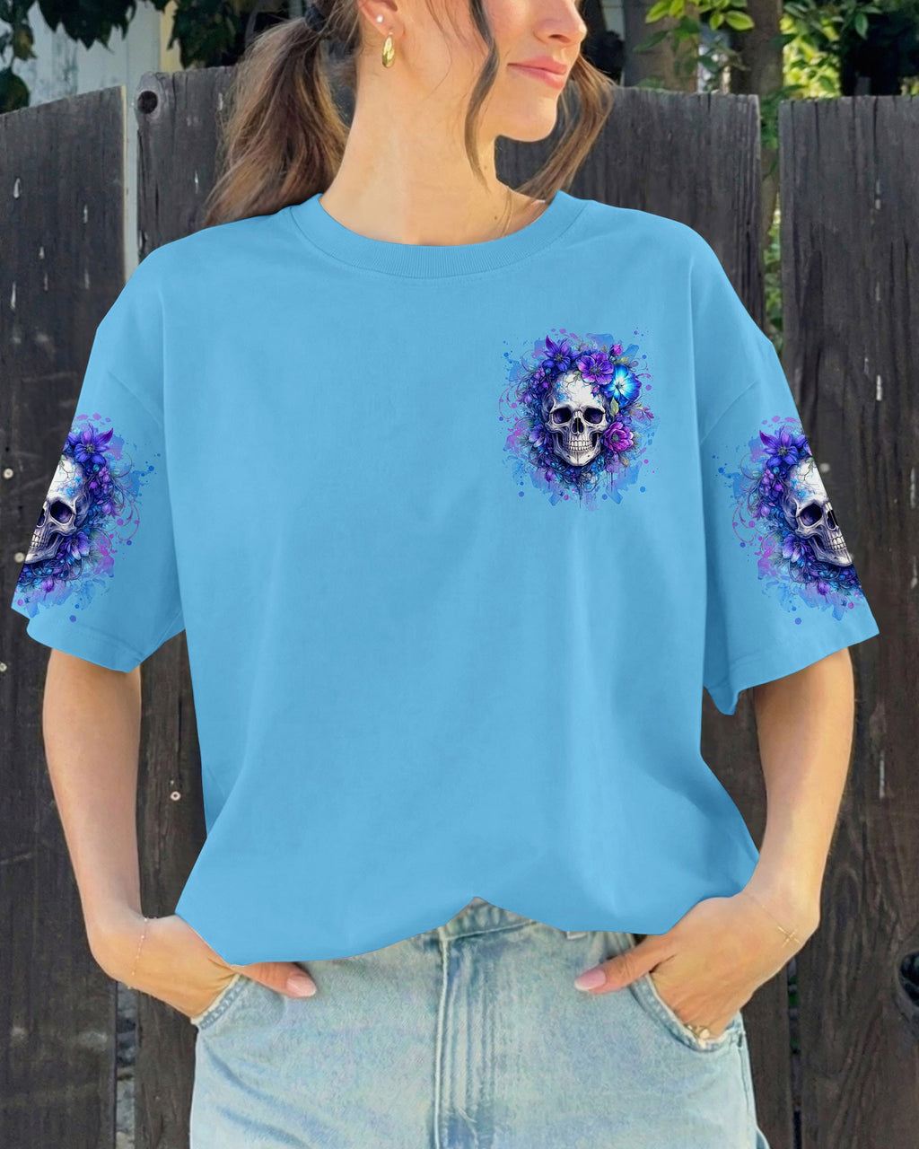 THE GOOD GIRL IN ME ALL OVER PRINT - TYLN1004262