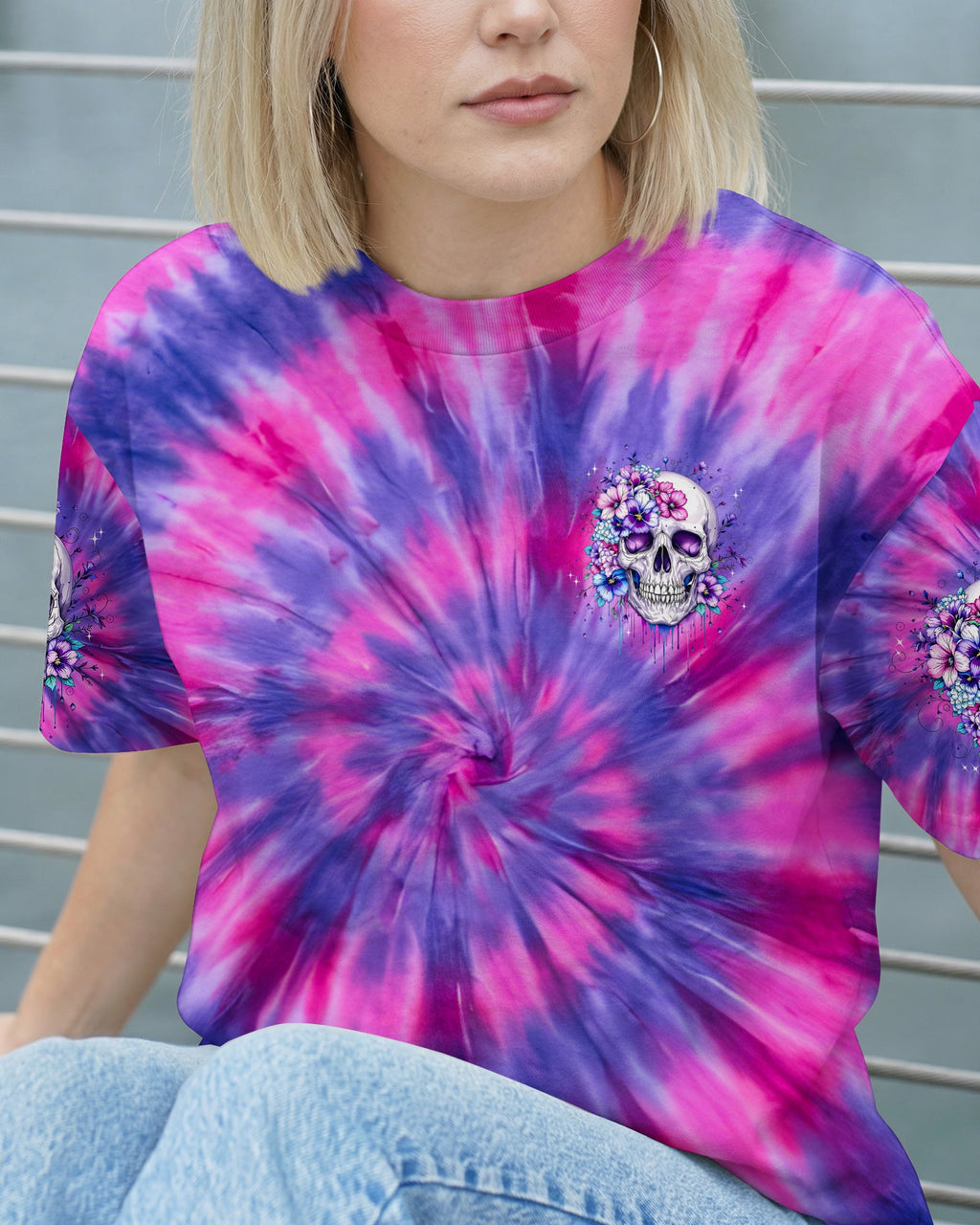 THE GOOD GIRL IN ME ALL OVER PRINT - TYPQ0904262