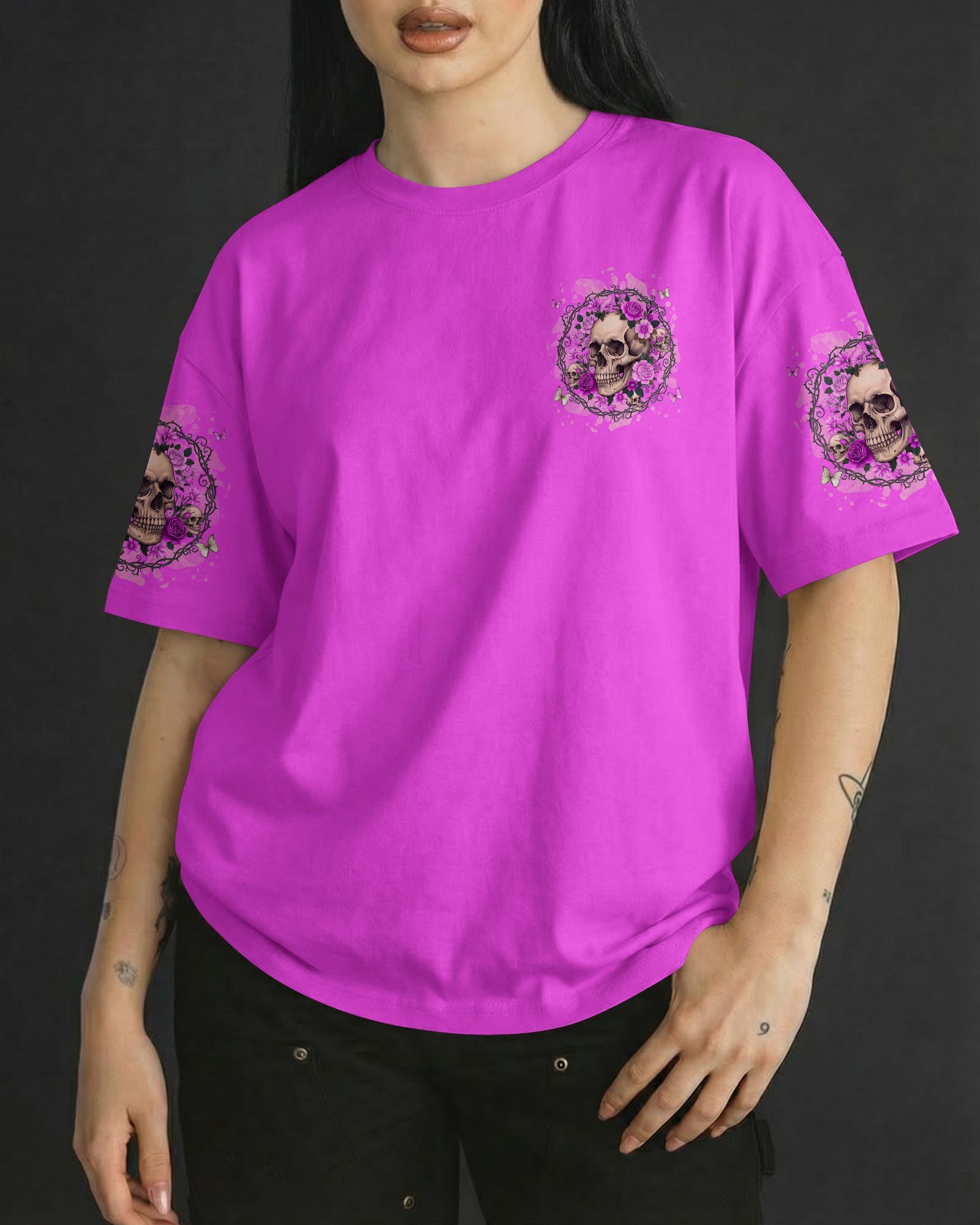 THE GOOD GIRL IN ME ALL OVER PRINT - TYLN2505263