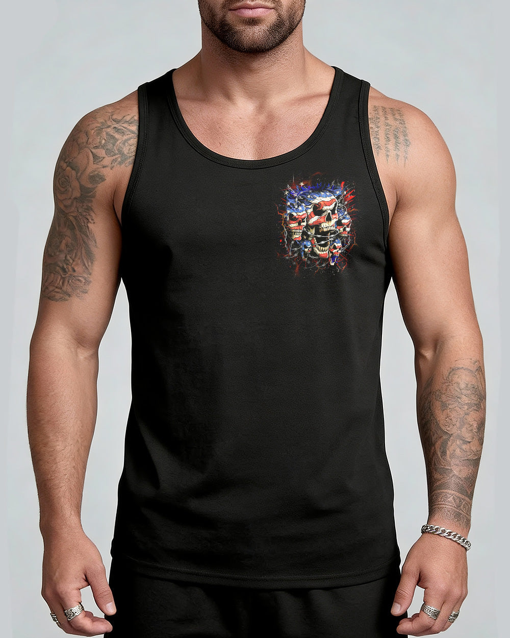 I HAVE THREE SIDES ALL OVER PRINT - TYQY0304261