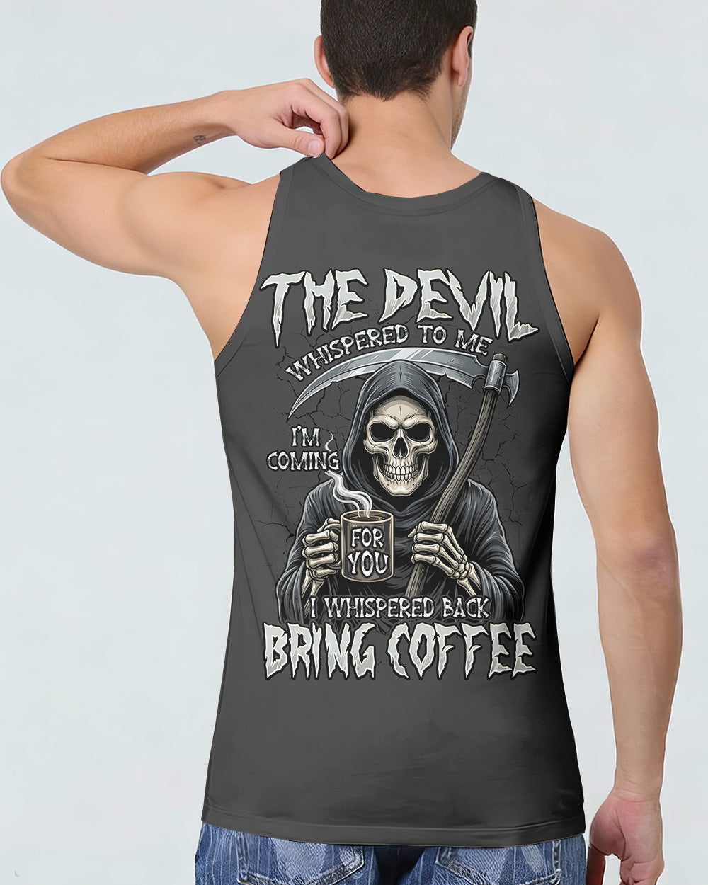 BRING COFFEE REAPER ALL OVER PRINT - TYPQ2803261