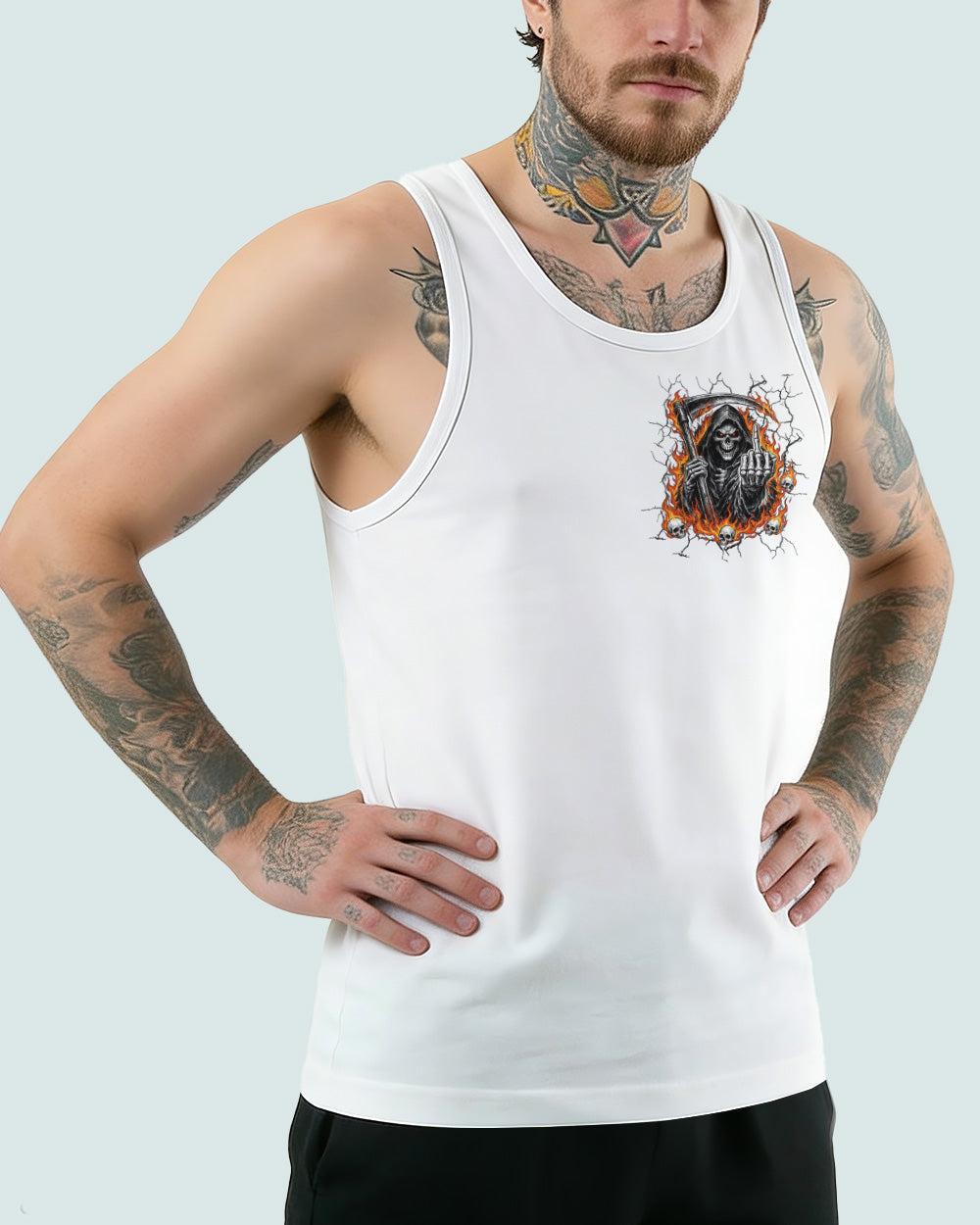 ONE DAY I'M GONNA JUST SAY ALL OVER PRINT - TYLN0106262
