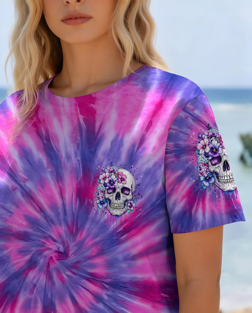 THE GOOD GIRL IN ME ALL OVER PRINT - TYPQ0904262