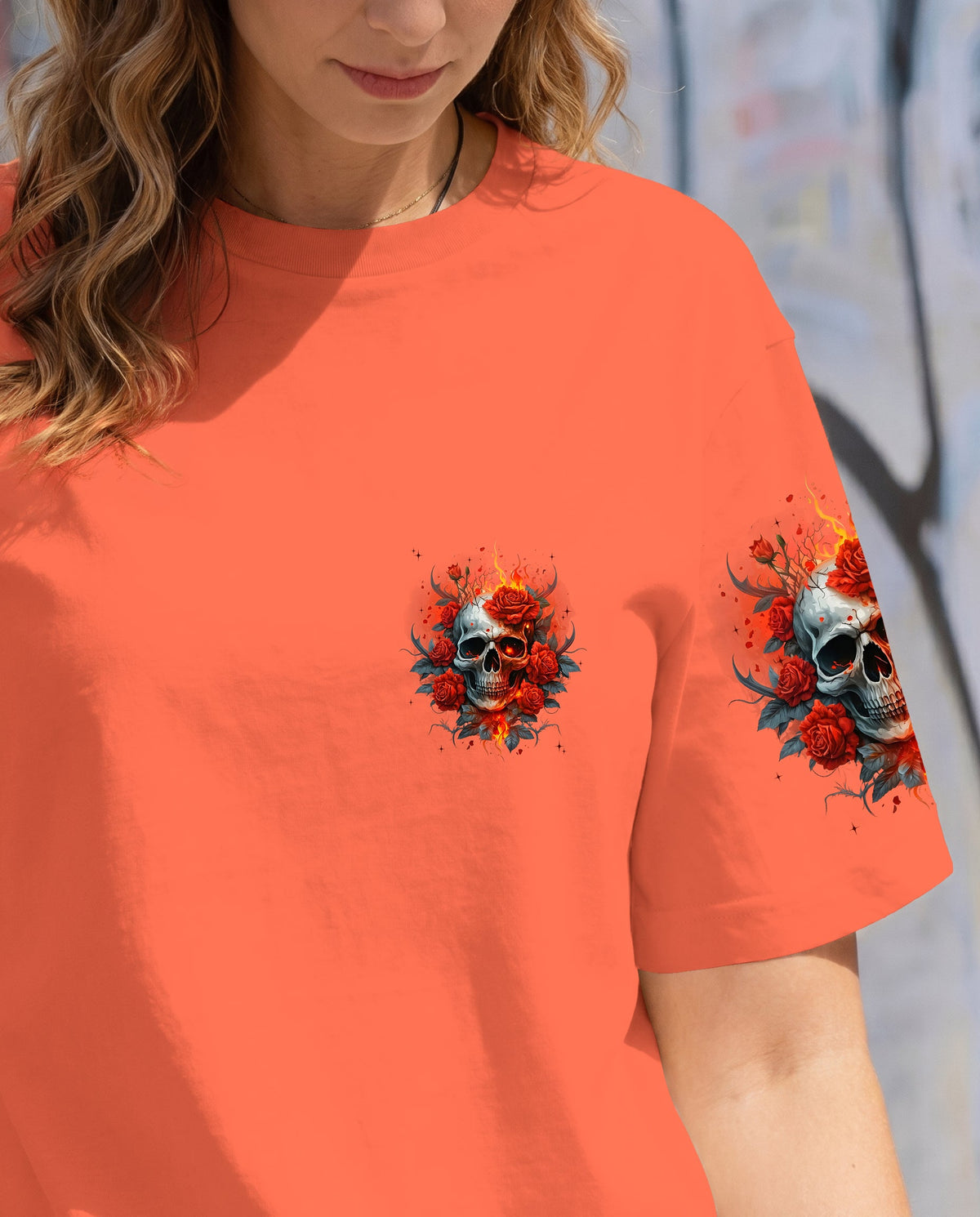 THE GOOD GIRL IN ME ALL OVER PRINT - TYPQ1105261