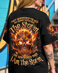 I AM THE STORM ALL OVER PRINT - TYPQ1305261