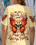 KARMA FAIRY FIRE ALL OVER PRINT - TYPQ1505262