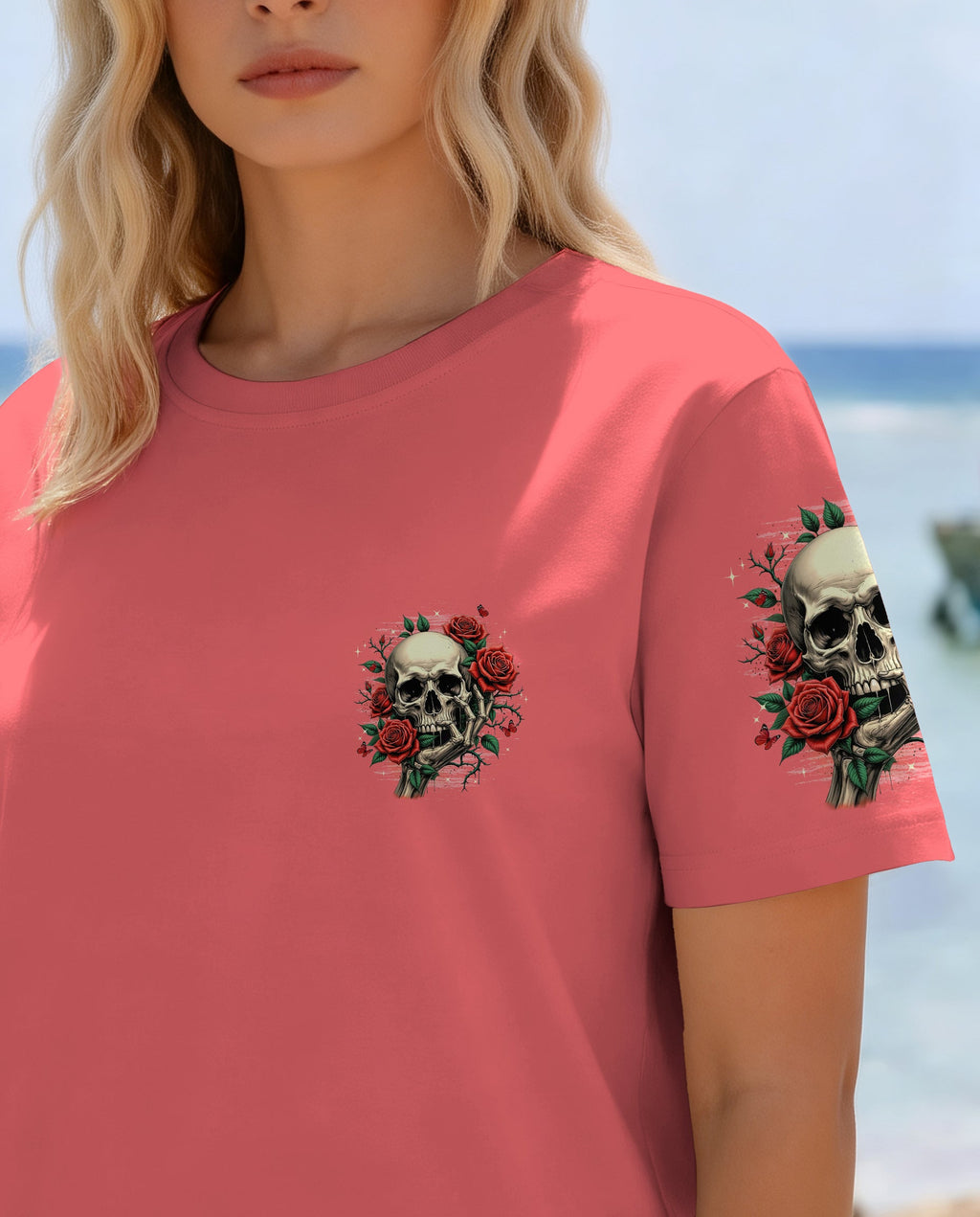YOU COULDN'T HANDLE ME ALL OVER PRINT - TYPQ1703263