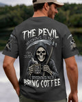 BRING COFFEE REAPER ALL OVER PRINT - TYPQ2803261