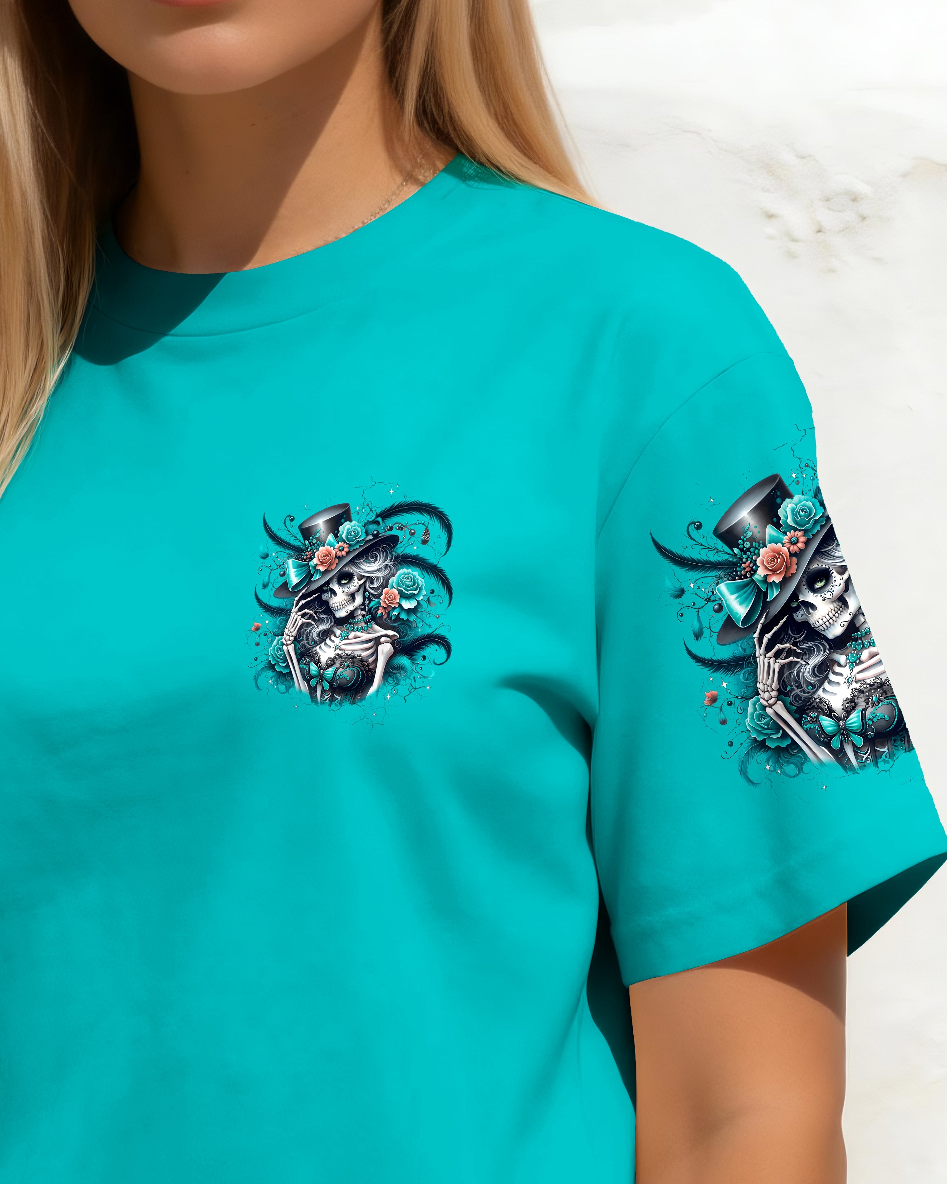YOU COULDN'T HANDLE ME ALL OVER PRINT - TYPQ3006263