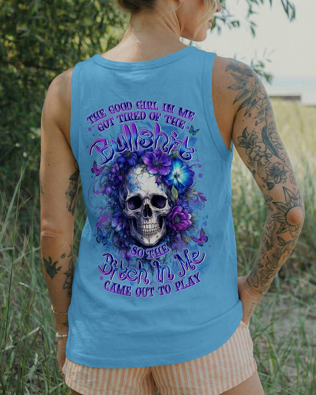 THE GOOD GIRL IN ME ALL OVER PRINT - TYLN1004262