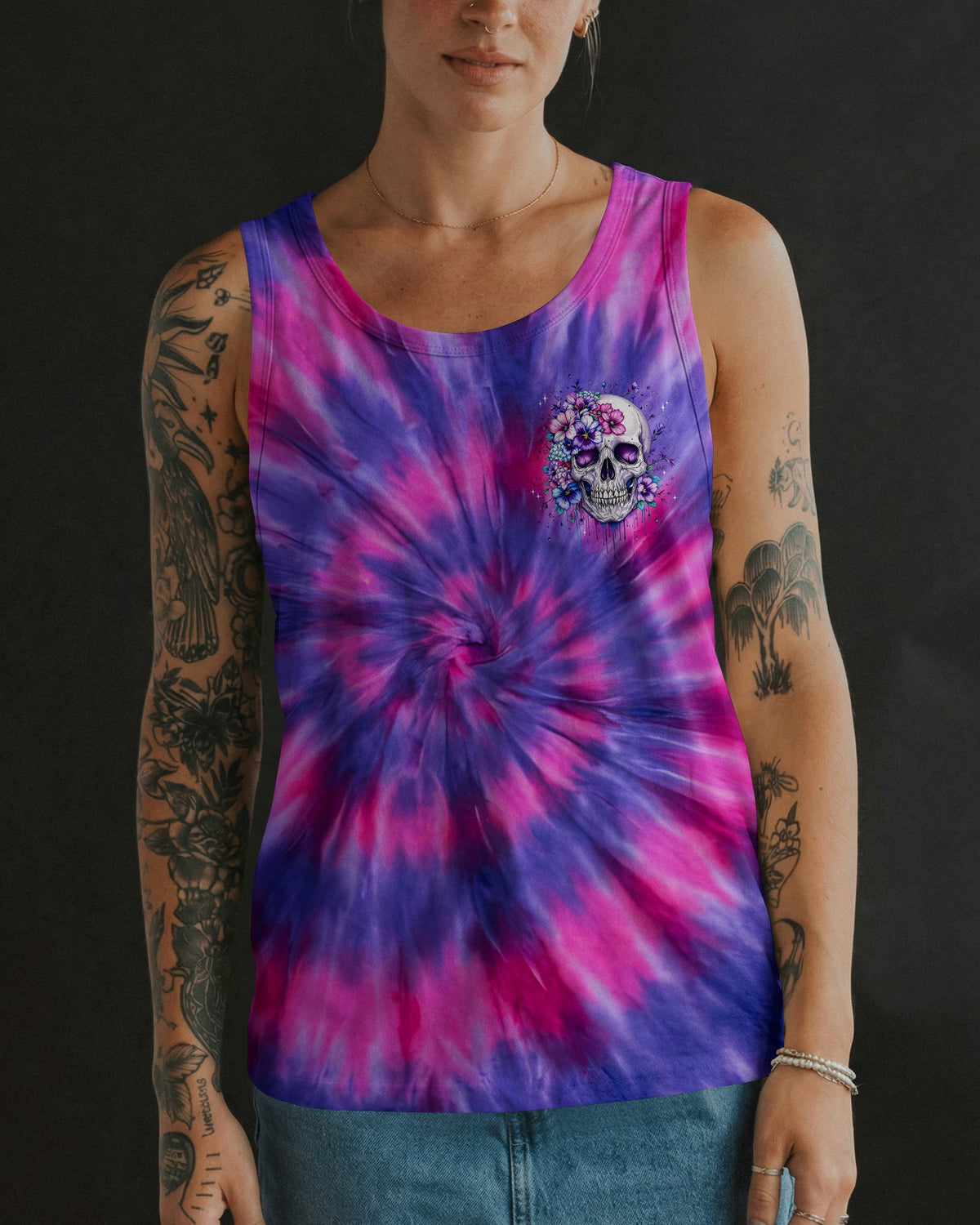 THE GOOD GIRL IN ME ALL OVER PRINT - TYPQ0904262
