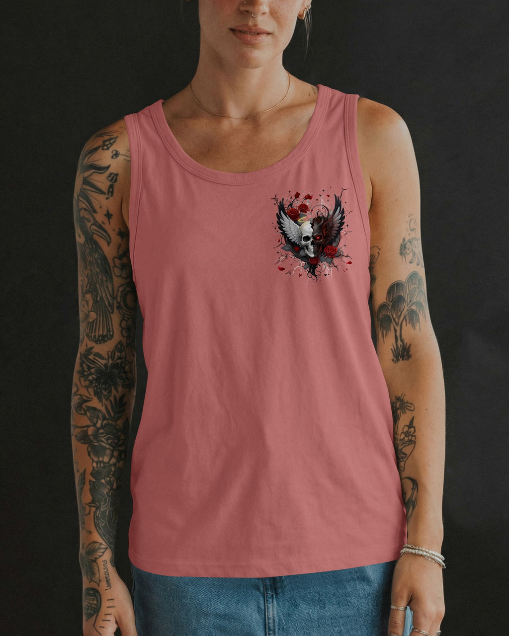 IT'S GOING TO BE ONE OF THOSE DAYS ALL OVER PRINT - TYQY2802261