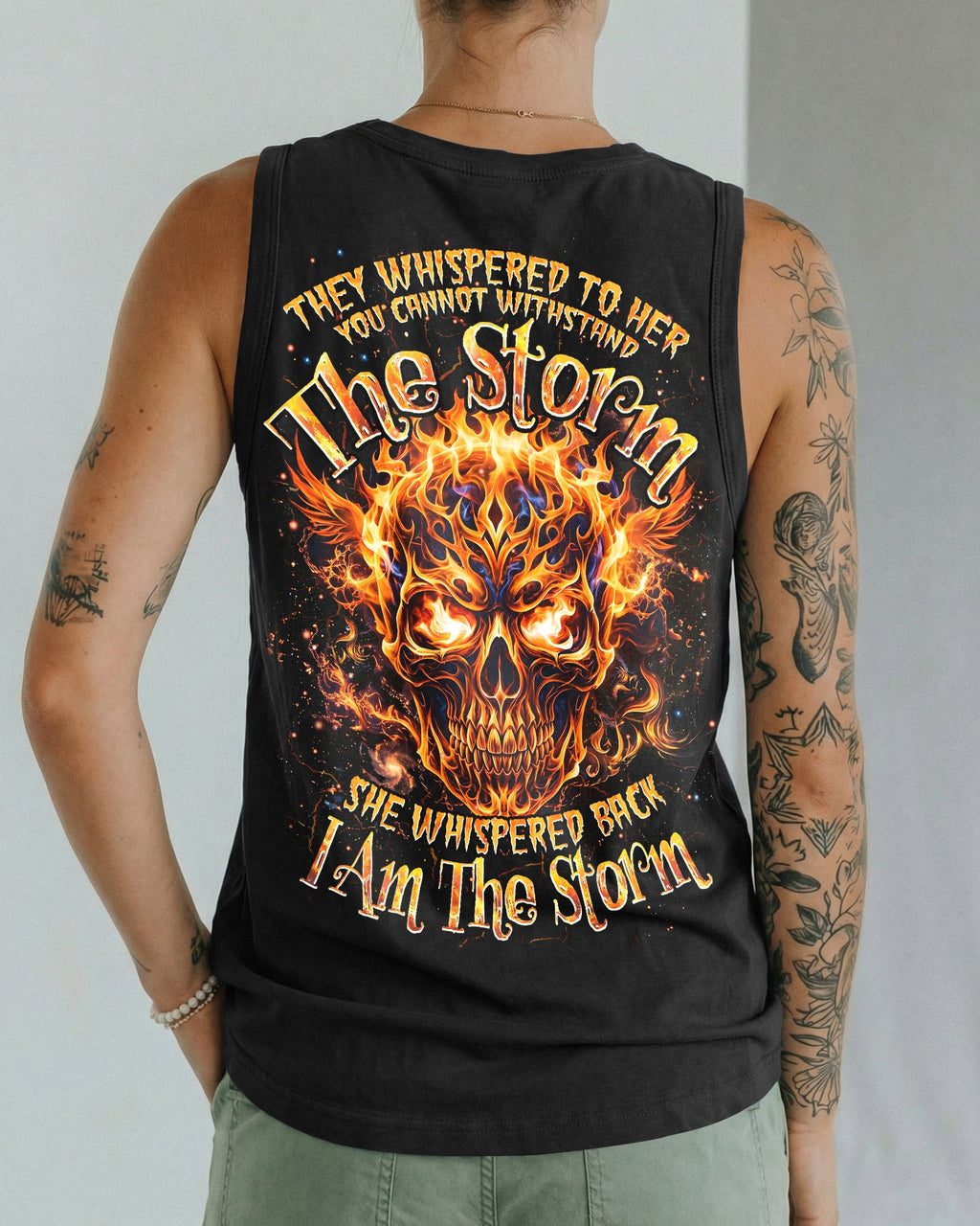 I AM THE STORM ALL OVER PRINT - TYPQ1305261
