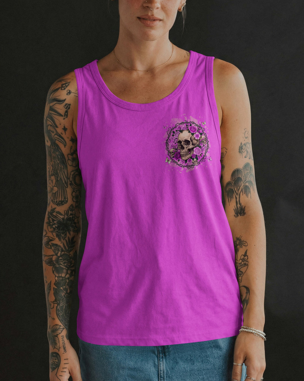 THE GOOD GIRL IN ME ALL OVER PRINT - TYLN2505263