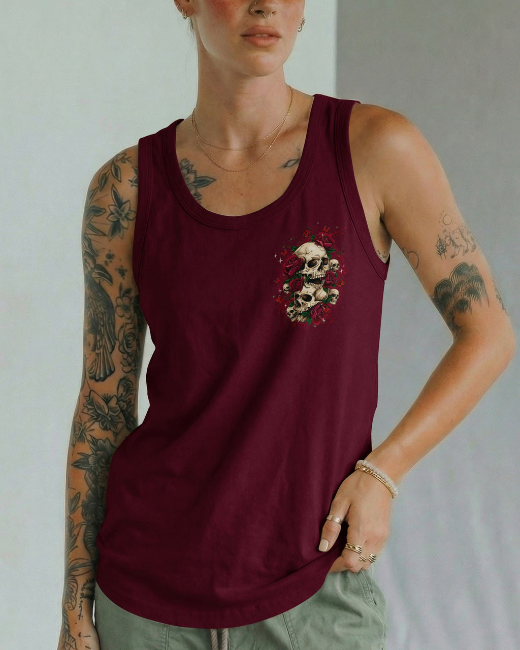 BEFORE YOU DO ME WRONG ALL OVER PRINT - TYQY2105261